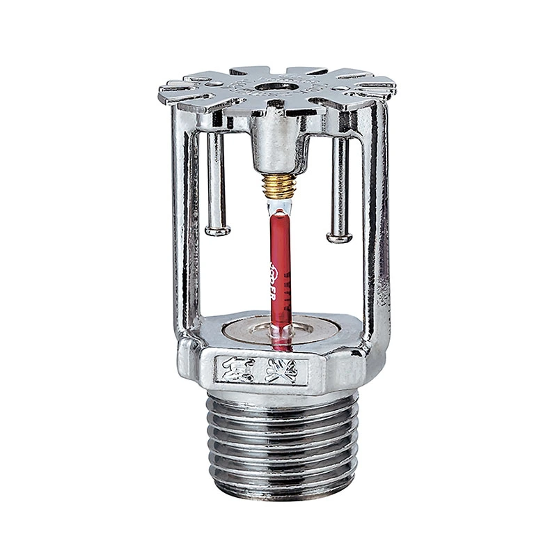 Dold brandsprinkler