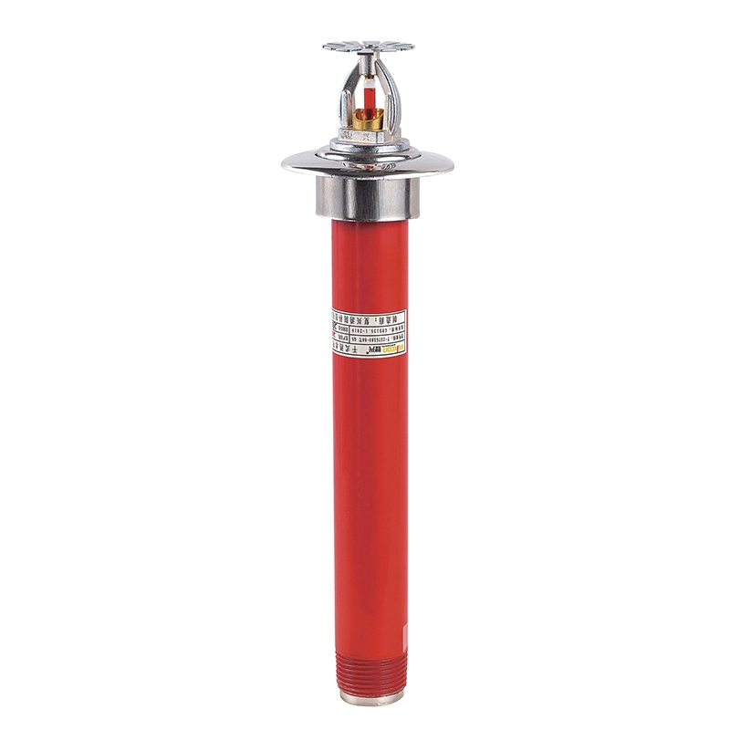 Brandsprinkler av torr typ