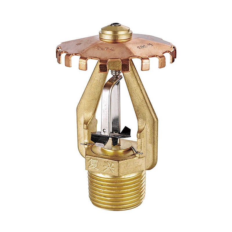 ESFR brandsprinkler