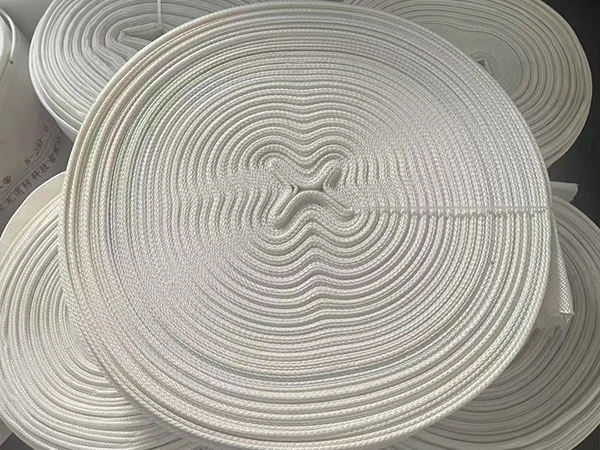 Fire Hose With Lining
