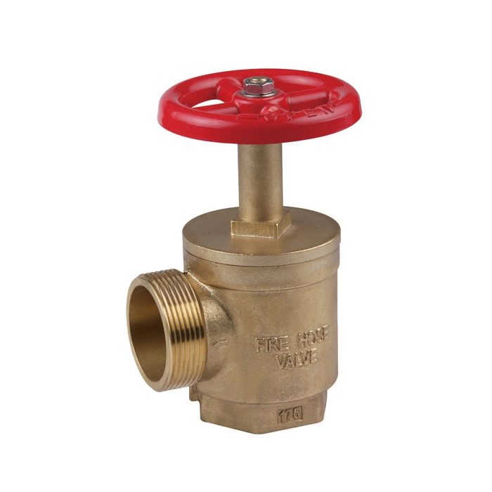 NPT landningsventiler