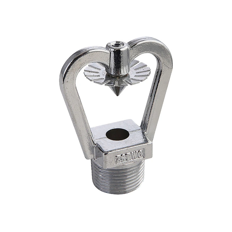 Vattendimma sprinkler